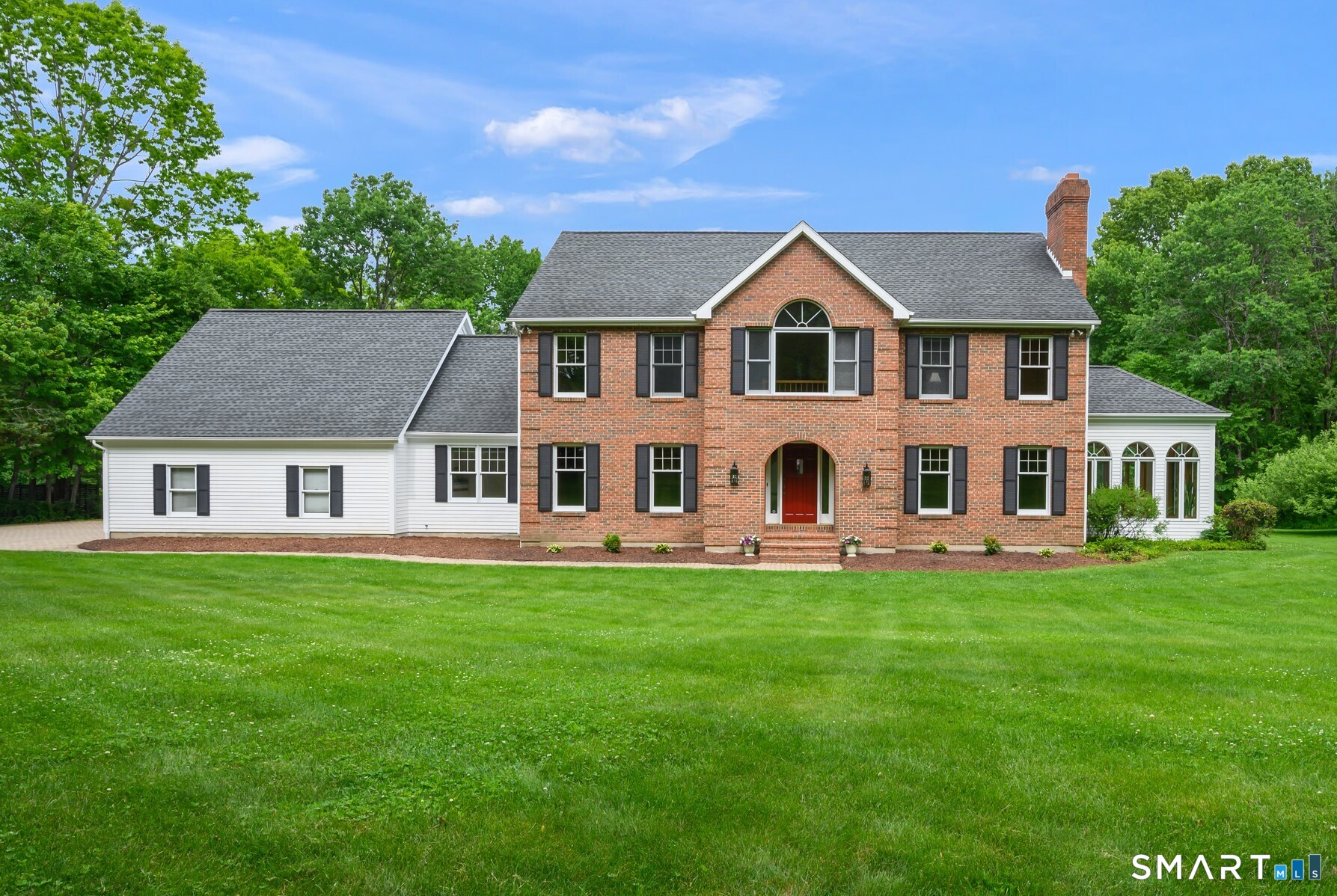 286 Mirey Dam Road Middlebury CT 06762