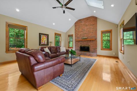 286 Mirey Dam Road Middlebury CT 06762