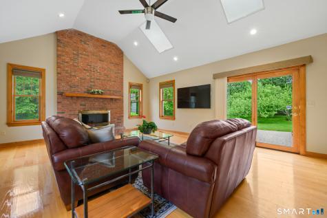 286 Mirey Dam Road Middlebury CT 06762