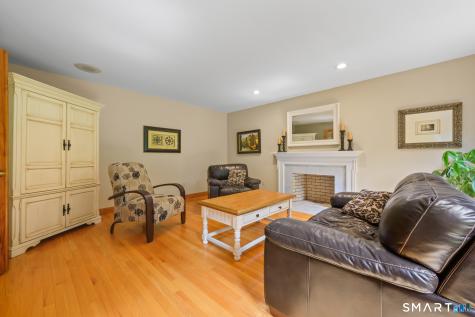 286 Mirey Dam Road Middlebury CT 06762