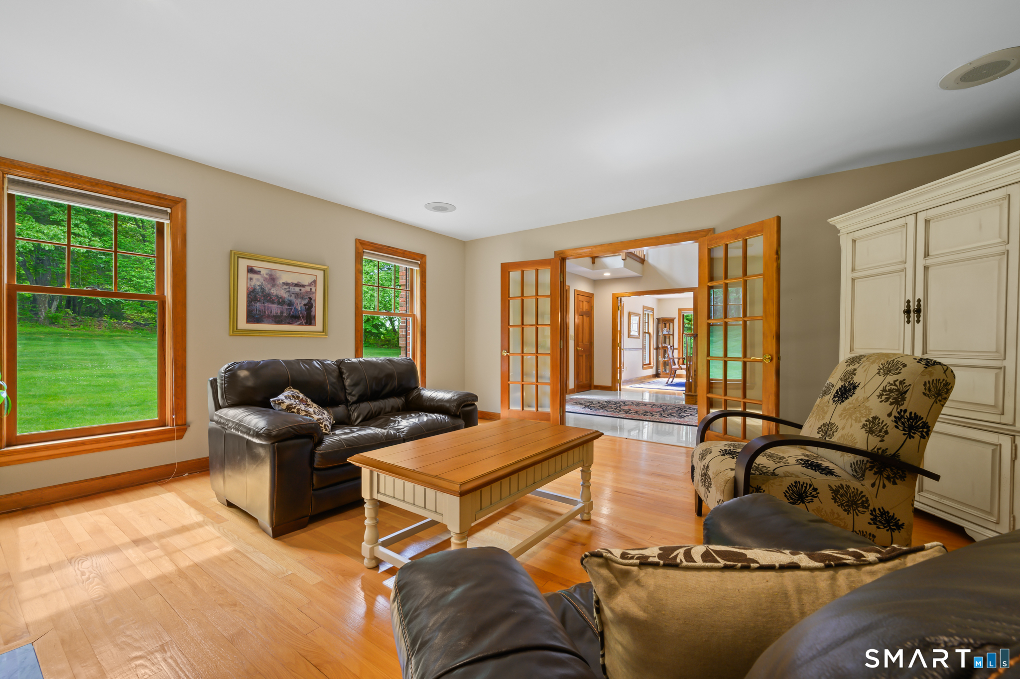 286 Mirey Dam Road Middlebury CT 06762