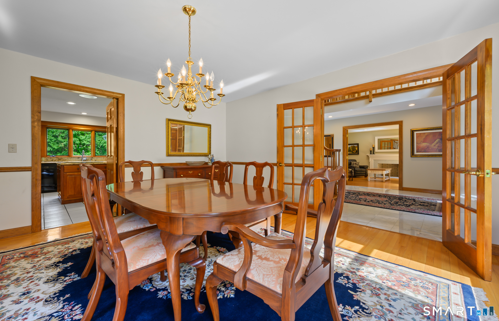 286 Mirey Dam Road Middlebury CT 06762