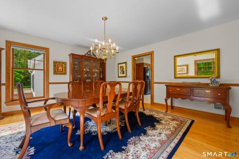 286 Mirey Dam Road Middlebury CT 06762