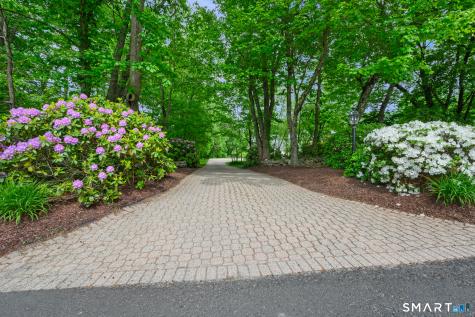 286 Mirey Dam Road Middlebury CT 06762