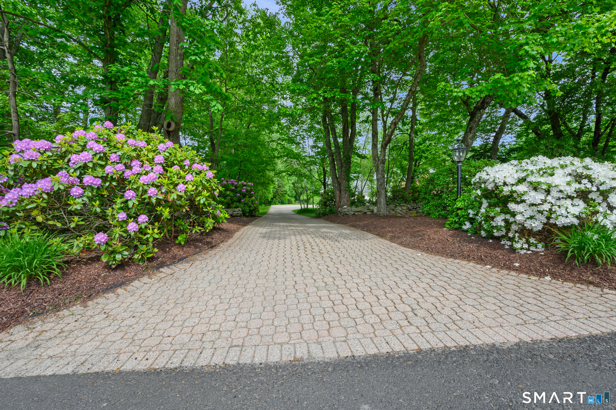 286 Mirey Dam Road Middlebury CT 06762