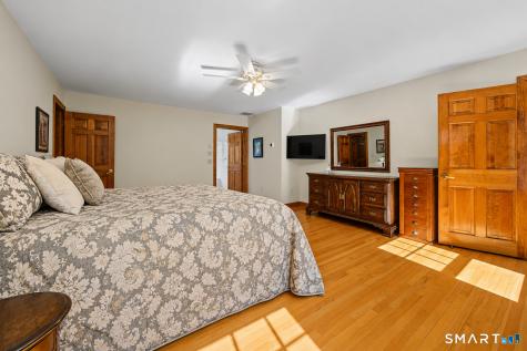 286 Mirey Dam Road Middlebury CT 06762