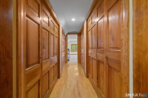 286 Mirey Dam Road Middlebury CT 06762