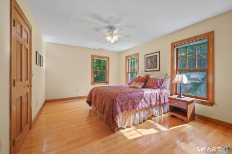 286 Mirey Dam Road Middlebury CT 06762