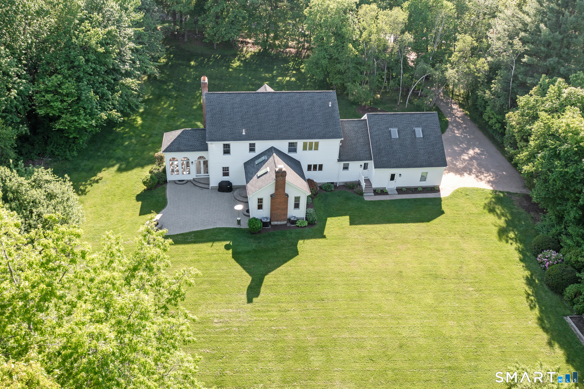 286 Mirey Dam Road Middlebury CT 06762