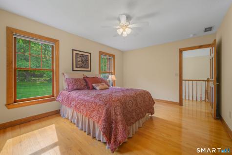 286 Mirey Dam Road Middlebury CT 06762