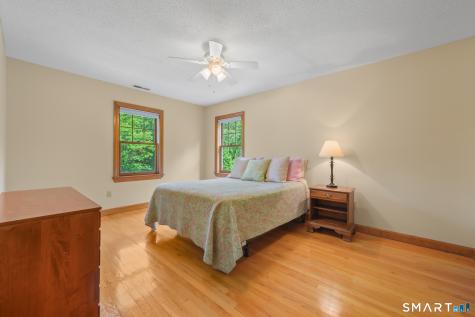 286 Mirey Dam Road Middlebury CT 06762