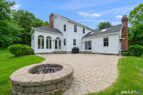 286 Mirey Dam Road Middlebury CT 06762