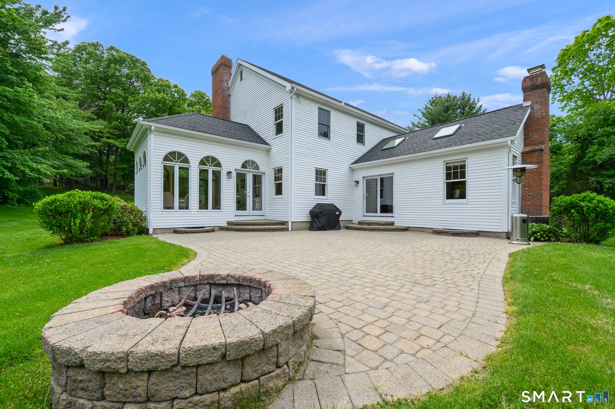 286 Mirey Dam Road Middlebury CT 06762