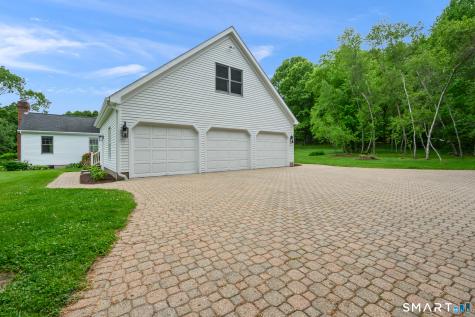 286 Mirey Dam Road Middlebury CT 06762
