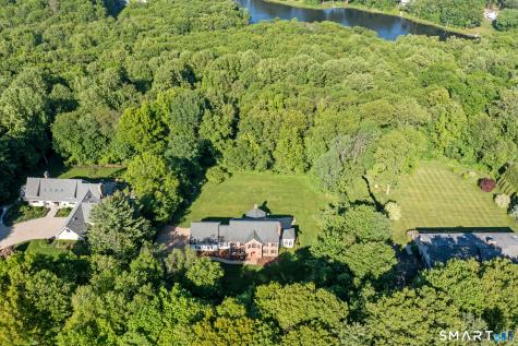 286 Mirey Dam Road Middlebury CT 06762
