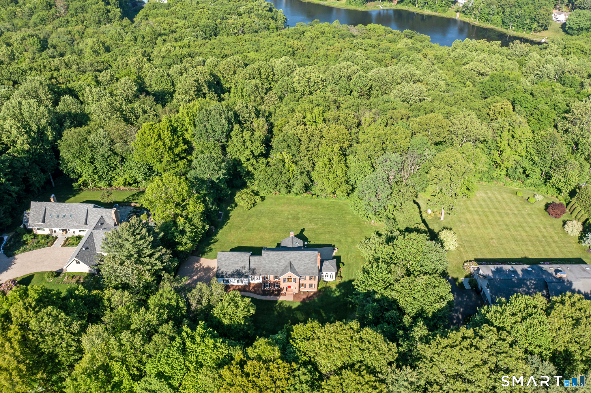 286 Mirey Dam Road Middlebury CT 06762