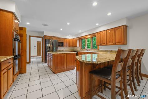 286 Mirey Dam Road Middlebury CT 06762
