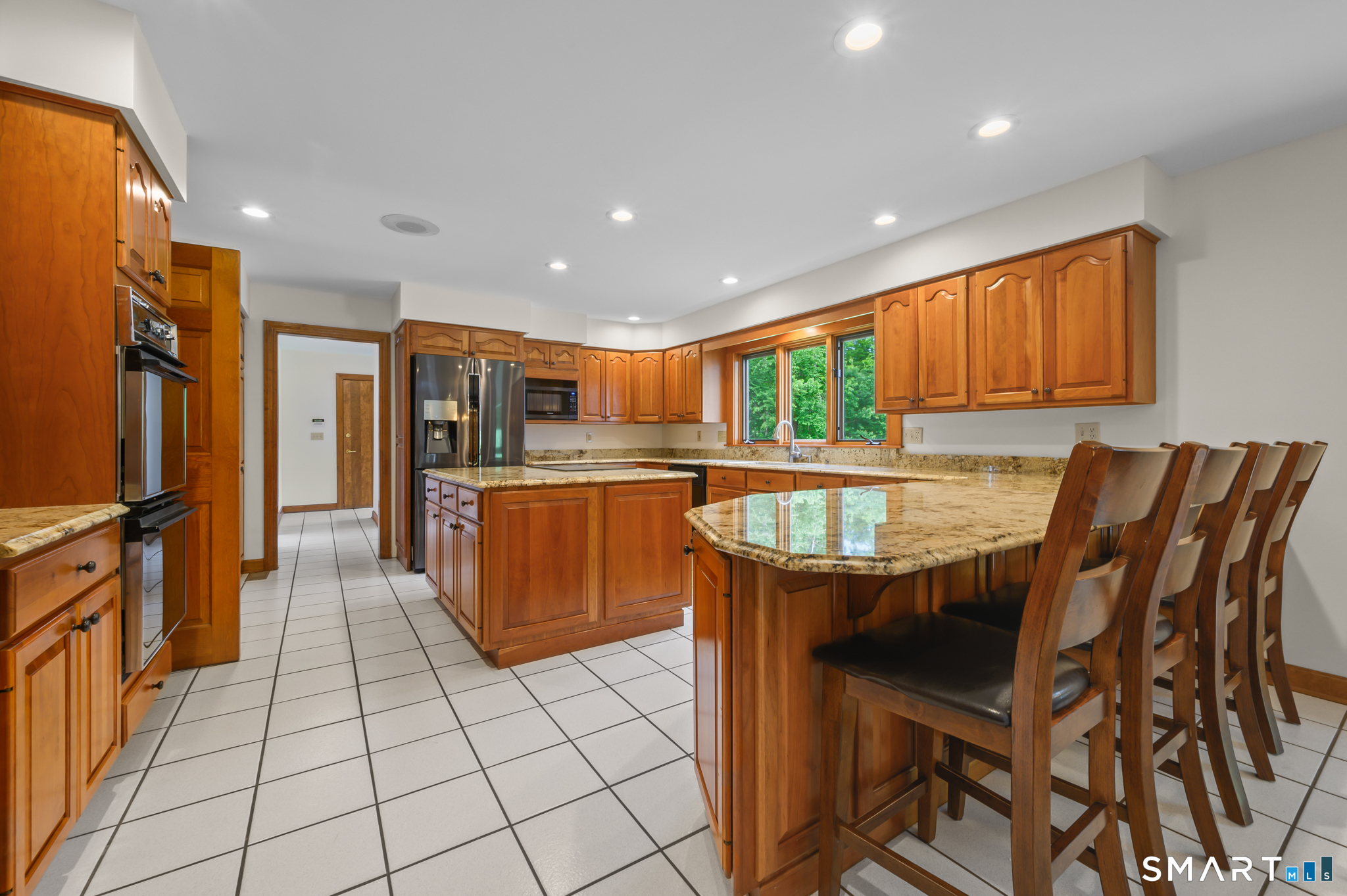 286 Mirey Dam Road Middlebury CT 06762