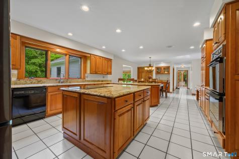286 Mirey Dam Road Middlebury CT 06762