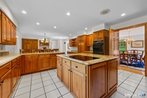 286 Mirey Dam Road Middlebury CT 06762