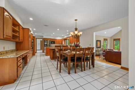 286 Mirey Dam Road Middlebury CT 06762