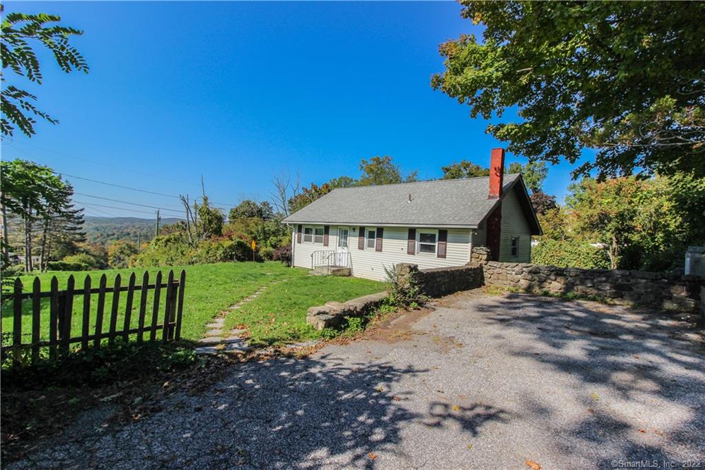 6 Sobel Drive New Fairfield CT 06812