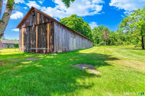 309 North Grand Street Suffield CT 06093