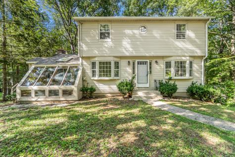 15 Elm Road Tolland CT 06084