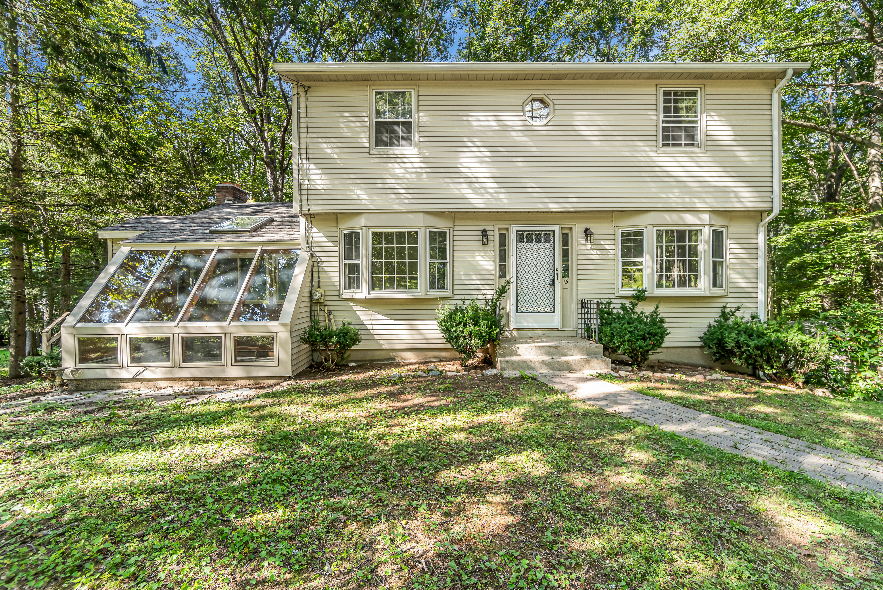 15 Elm Road Tolland CT 06084