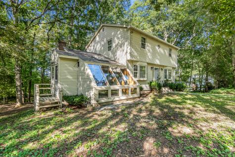 15 Elm Road Tolland CT 06084