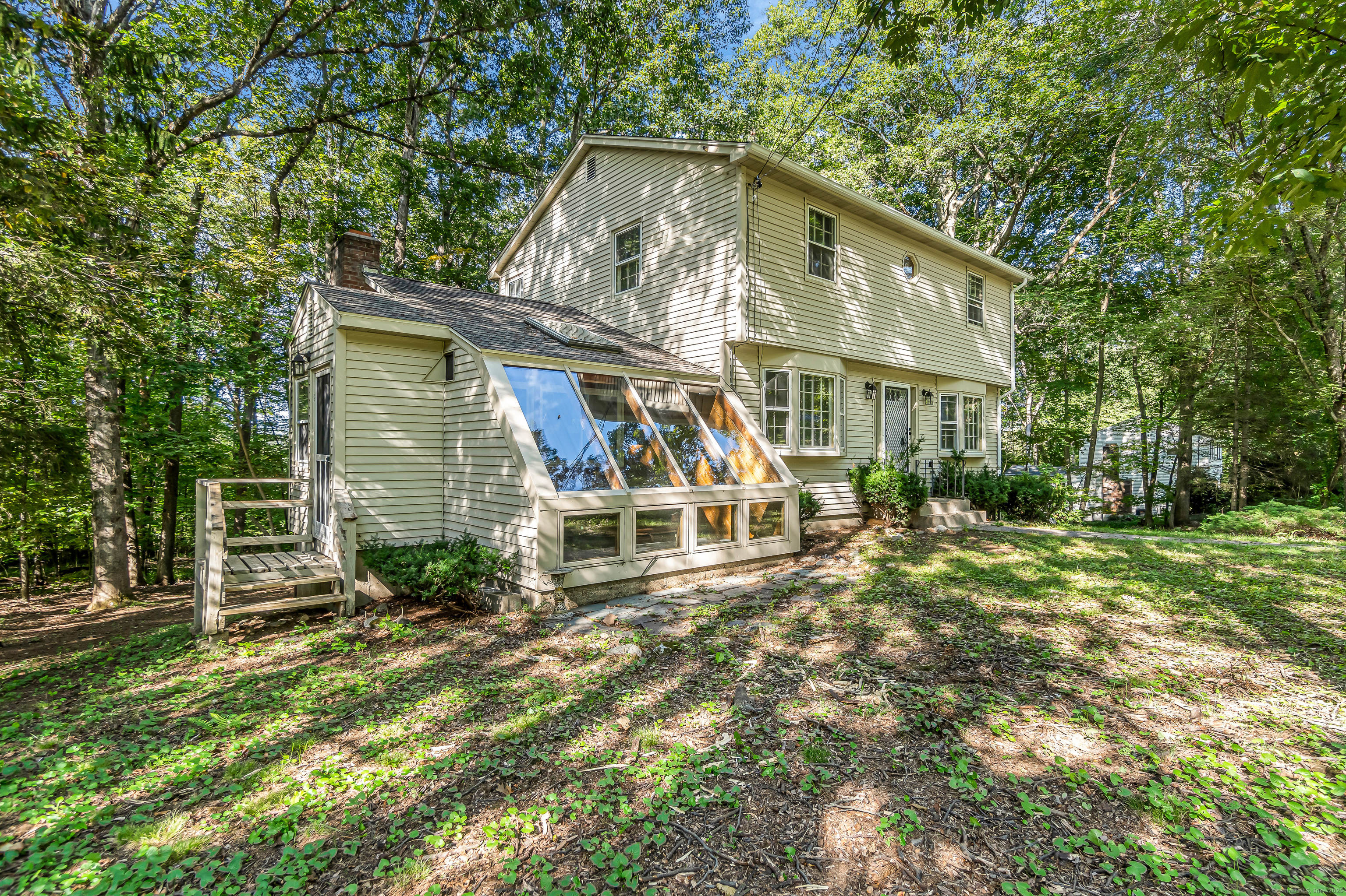 15 Elm Road Tolland CT 06084