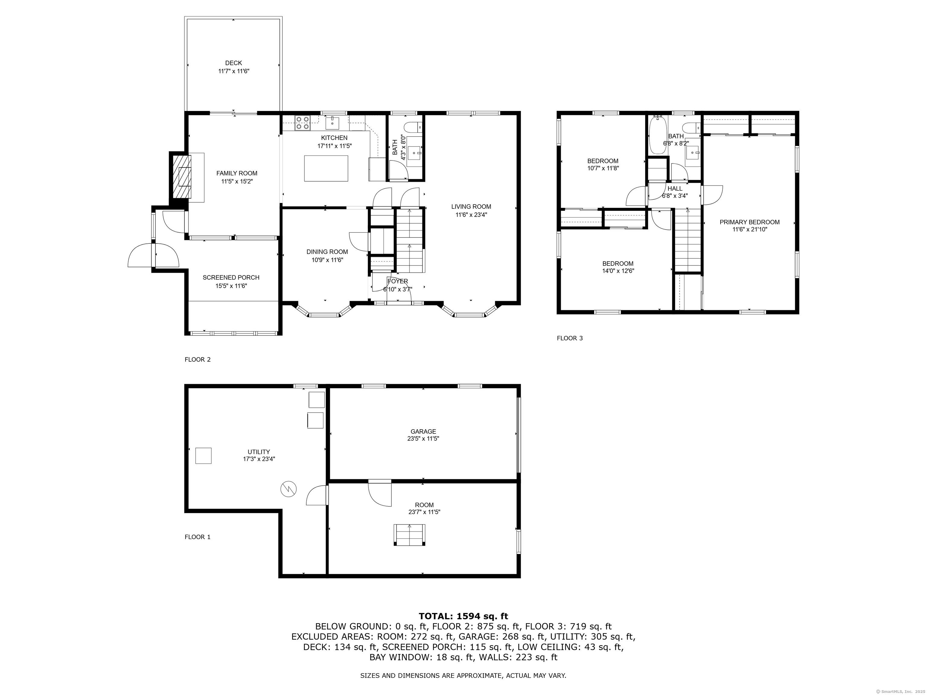 15 Elm Road Tolland CT 06084