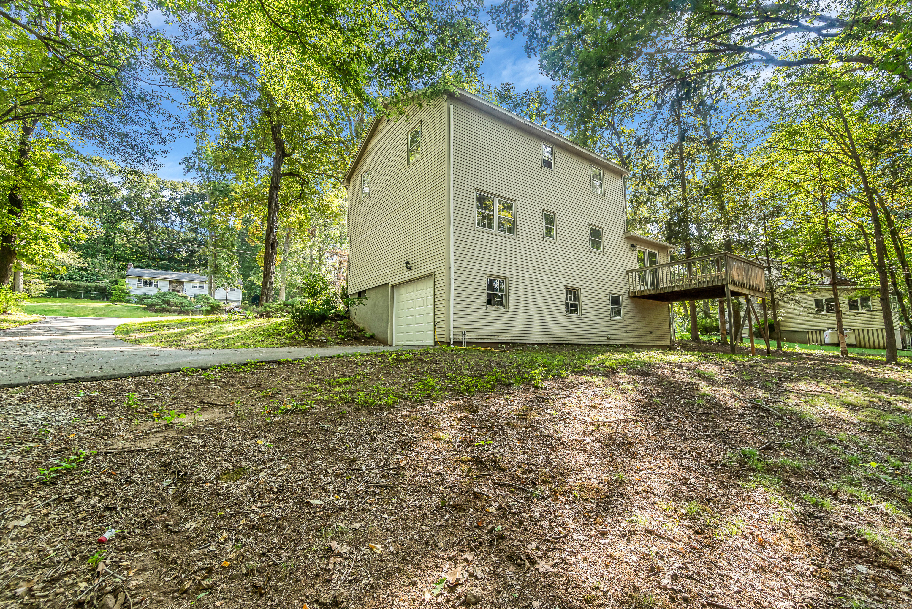 15 Elm Road Tolland CT 06084