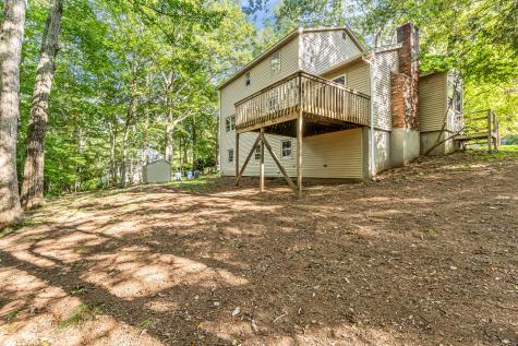 15 Elm Road Tolland CT 06084