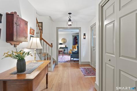276 Stratton Brook Road Simsbury CT 06092