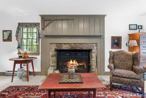 276 Stratton Brook Road Simsbury CT 06092