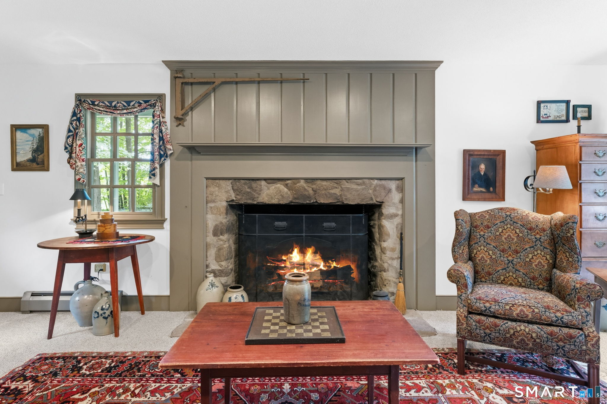 276 Stratton Brook Road Simsbury CT 06092