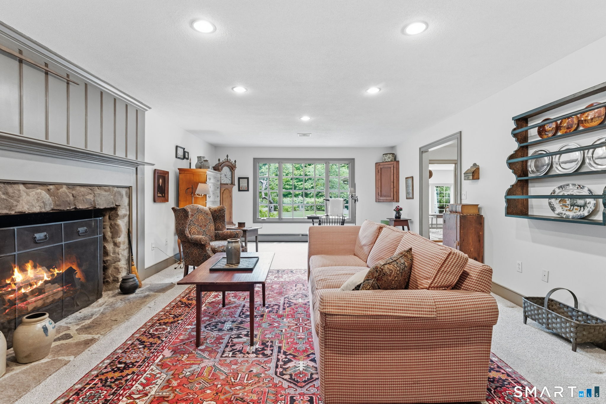 276 Stratton Brook Road Simsbury CT 06092