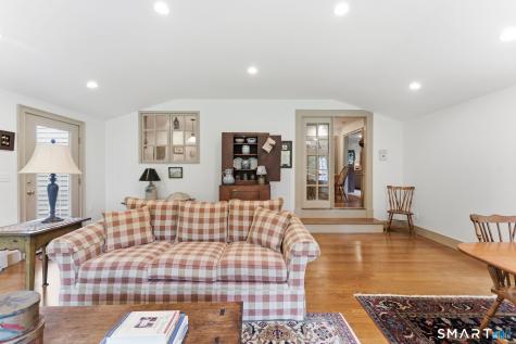 276 Stratton Brook Road Simsbury CT 06092
