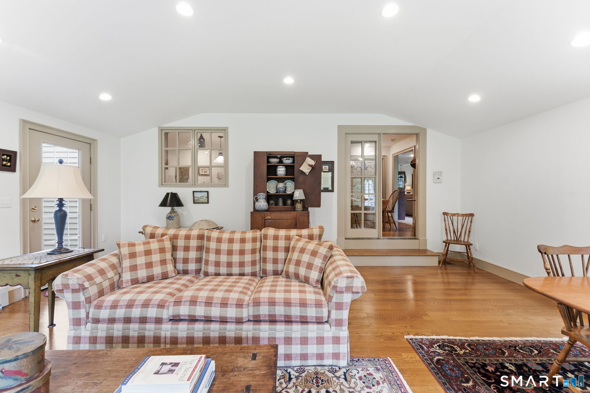276 Stratton Brook Road Simsbury CT 06092