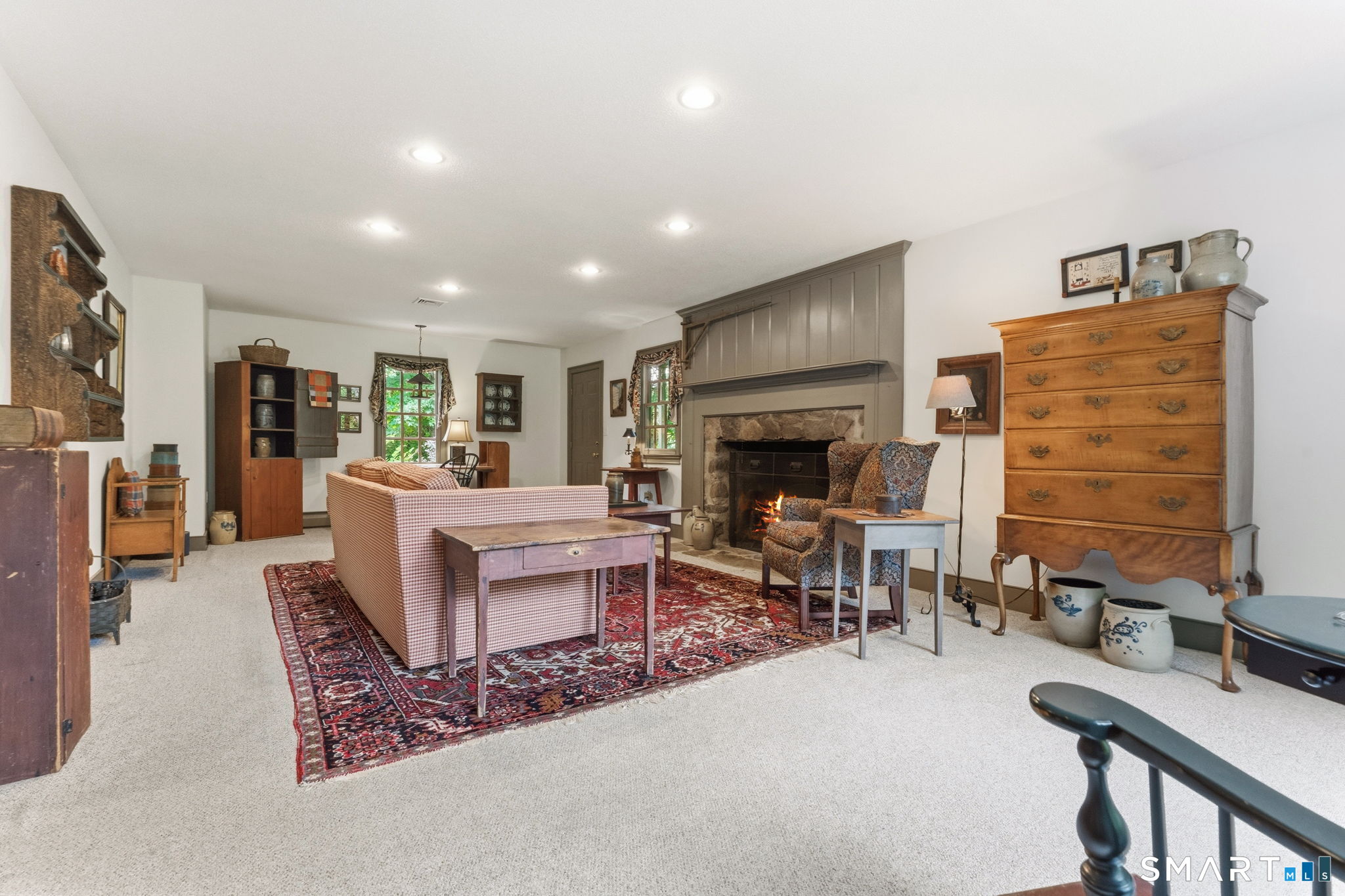 276 Stratton Brook Road Simsbury CT 06092