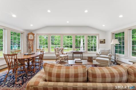 276 Stratton Brook Road Simsbury CT 06092