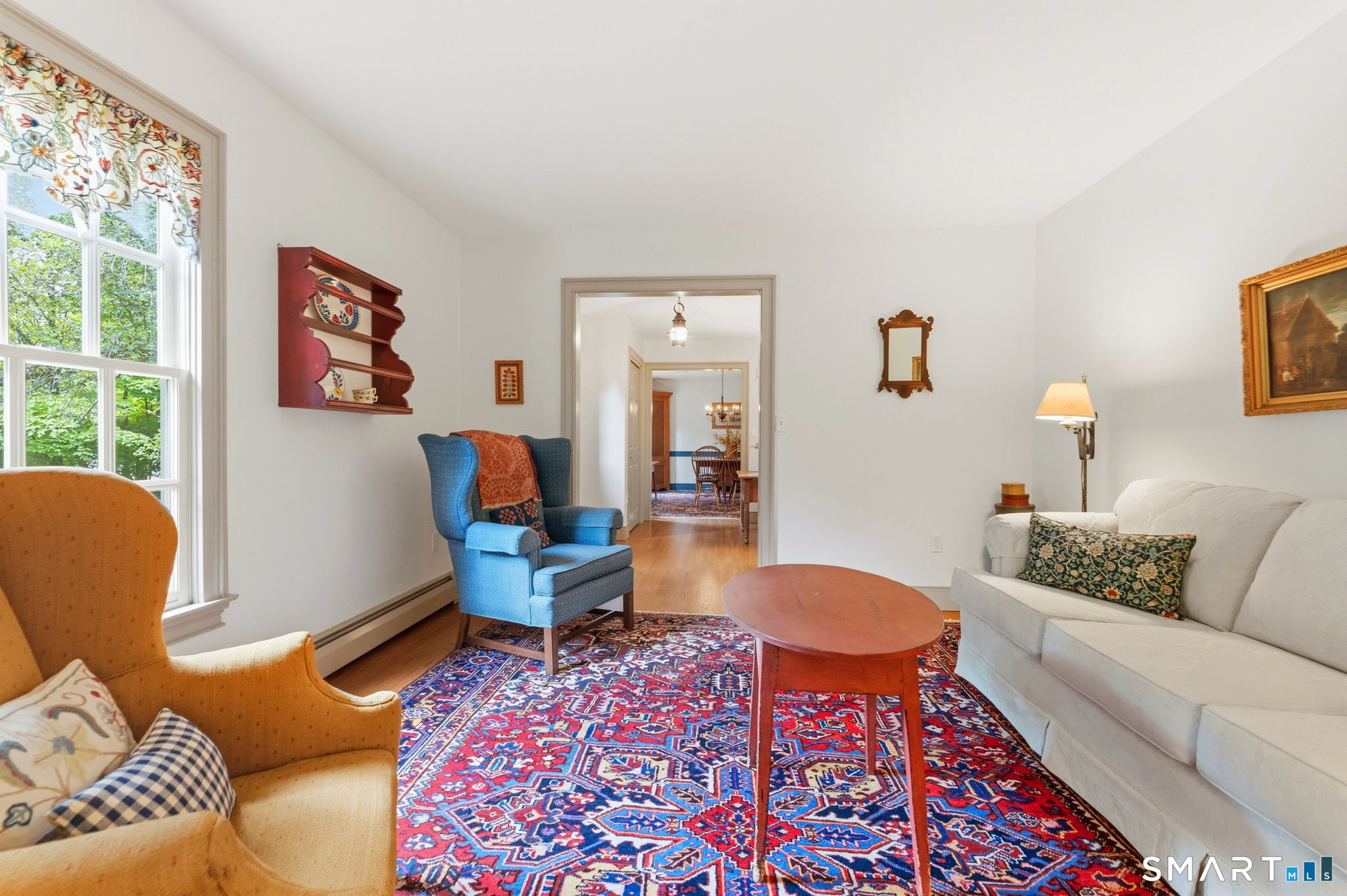 276 Stratton Brook Road Simsbury CT 06092