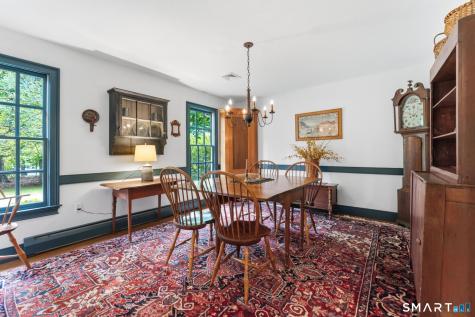 276 Stratton Brook Road Simsbury CT 06092