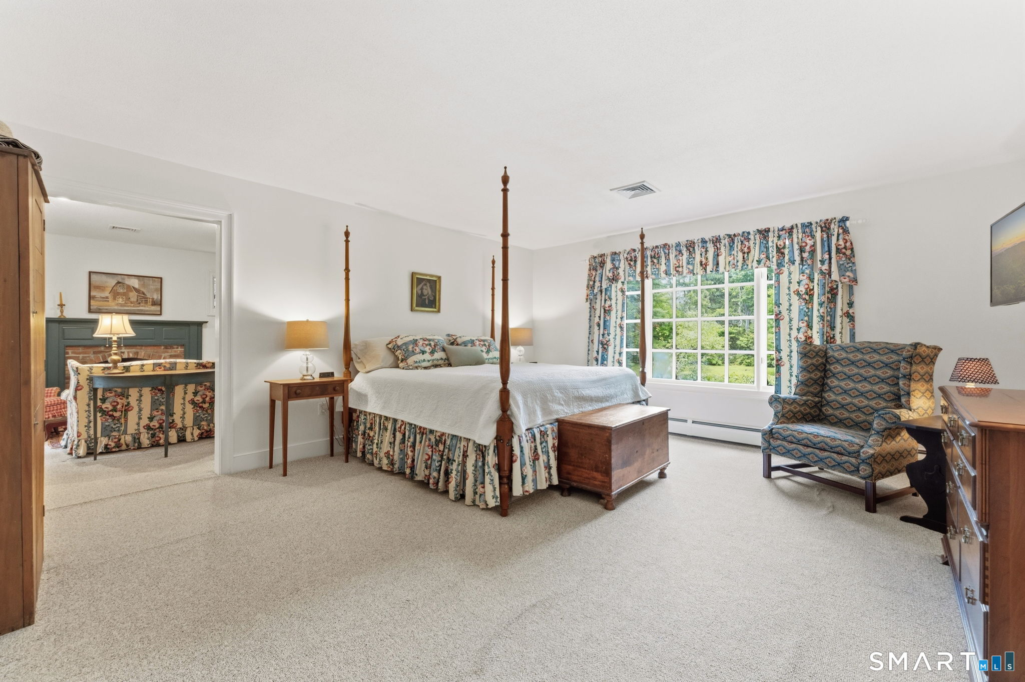 276 Stratton Brook Road Simsbury CT 06092