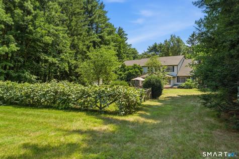 276 Stratton Brook Road Simsbury CT 06092