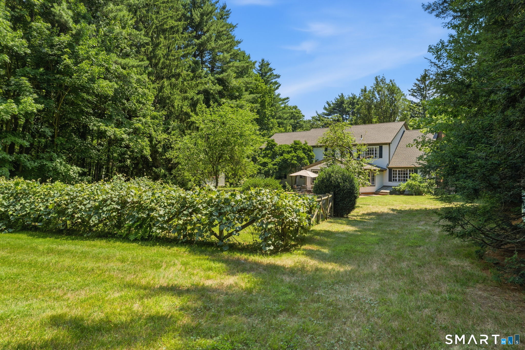 276 Stratton Brook Road Simsbury CT 06092