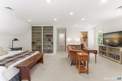 276 Stratton Brook Road Simsbury CT 06092