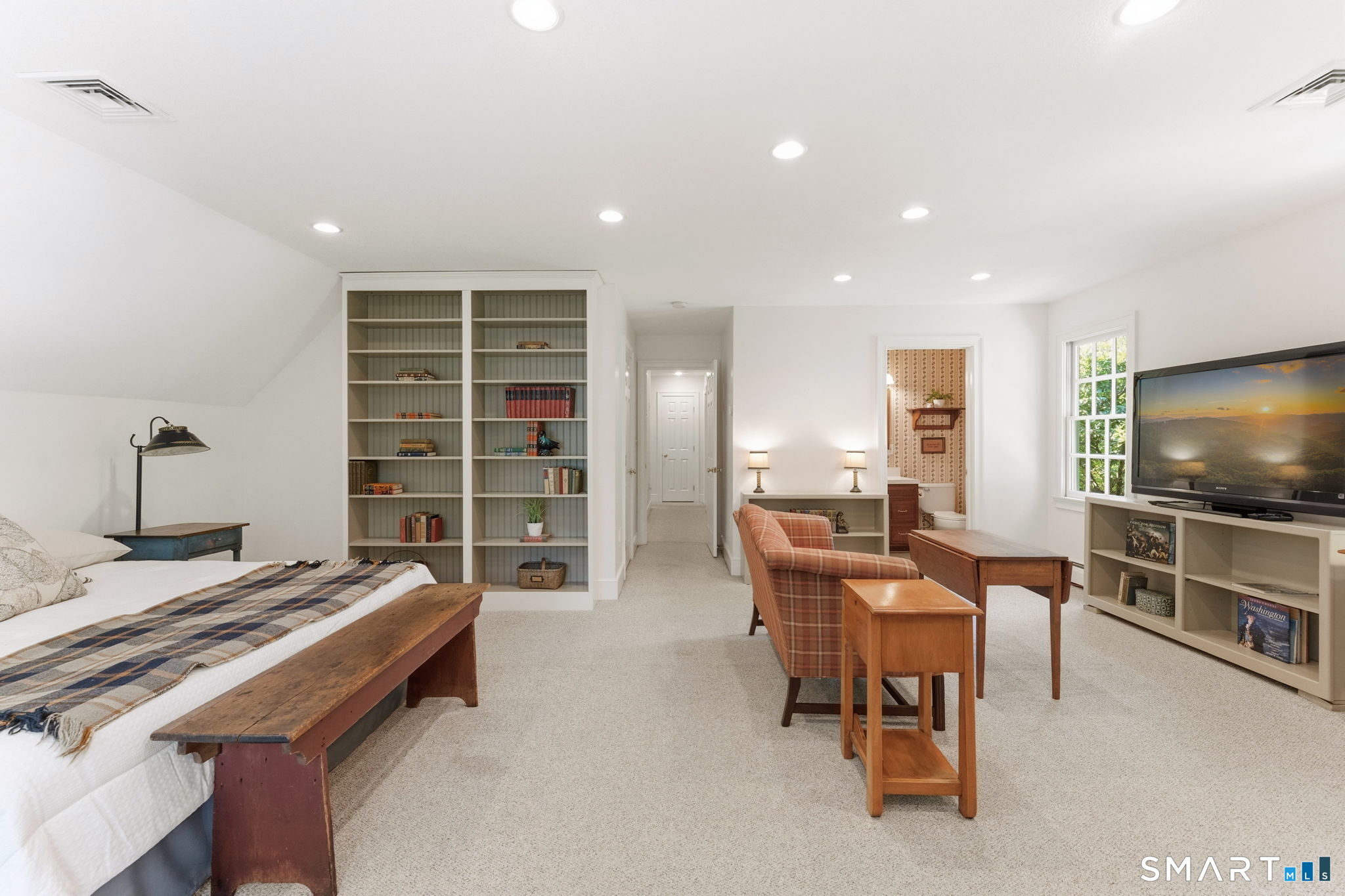 276 Stratton Brook Road Simsbury CT 06092