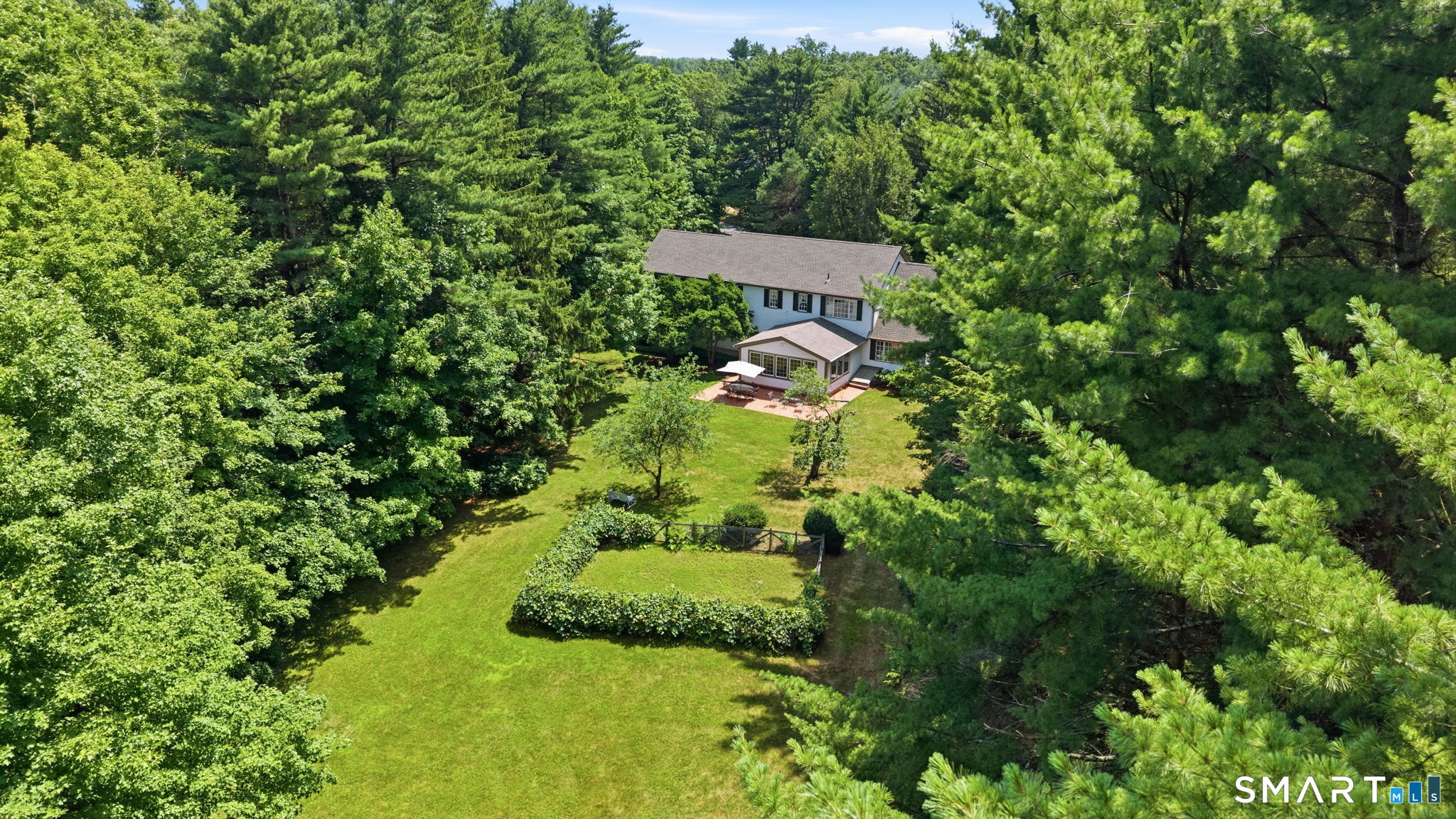 276 Stratton Brook Road Simsbury CT 06092